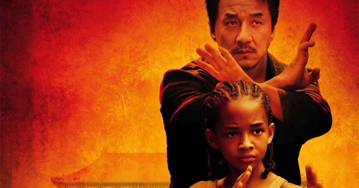 The Karate Kid Soundtrack Music - Complete Song List | Tunefind